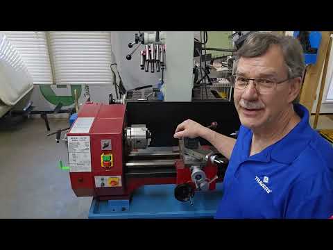 How To Measure Lathe Swing And Choose The Right Accessories