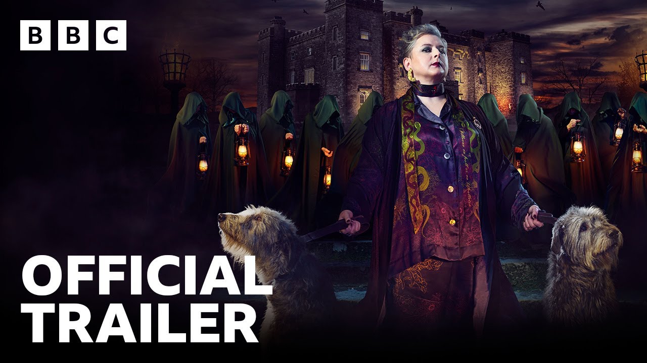 The Traitors Ireland - Official Trailer