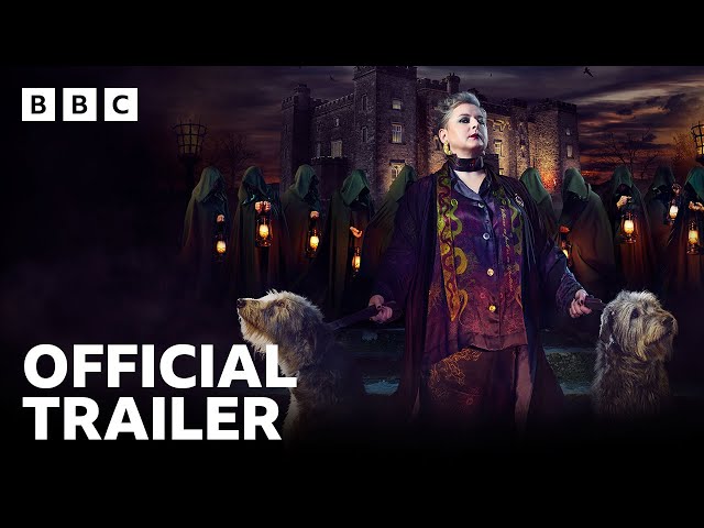 The Traitors Ireland - Official Trailer