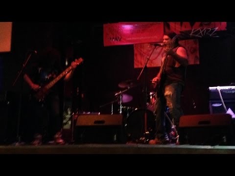 Infernal Assault - The Joint Live (Full Show)