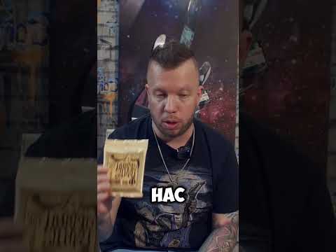 СТРУНЫ ДЛЯ ГИТАРЫ #guitar #гитара #electricguitar #гитараснуля #ernieball #акустическаягитара #рок