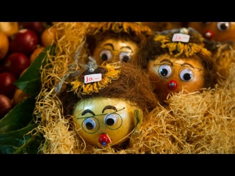 Es wott es Fraueli z'Märit ga, Alphorn- Duo