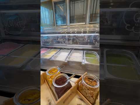 Sweet Tooth? Let’s Eat Ice Cream!🍦 #icecream #sweet #mood #good #cheating #happy