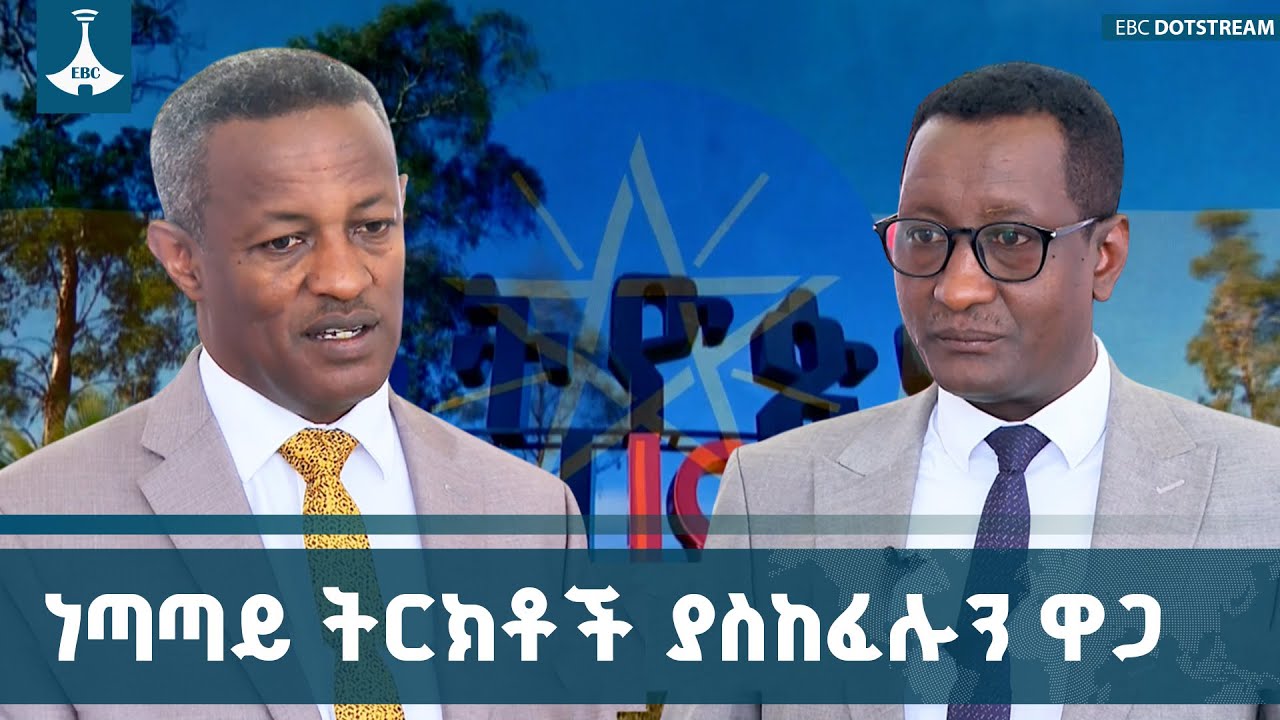 ባለፉት ዓመታት በኢትዮጵያ የዕድገት ጉዞ የተስተጓጎለበት ዋነኛው ምክንያት የነጣጣይ