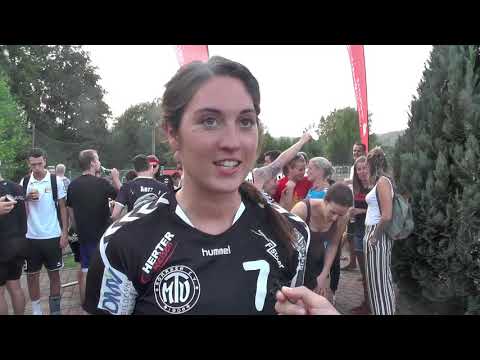 AWesA Beach-Handball-Masters 2019