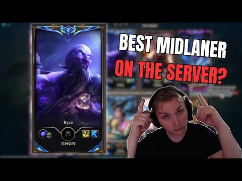 I played perfectly with Vladi mid | Full game, AP Shaco