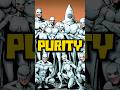 Vought’s NEW Superhero Team: Bad Product | The Boys #theboys #comics #shorts