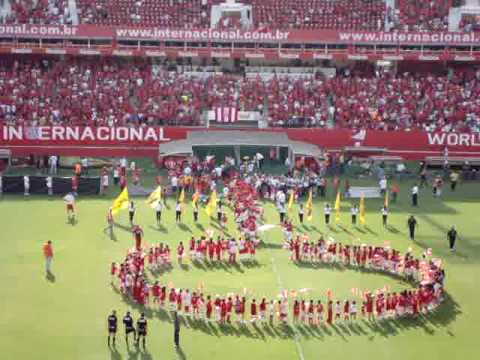 campeonato gaúcho - Internacional 3x2 Pelotas 2