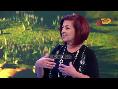 Myfarete Laze - Pse babai s'më la të isha pjesë e Ansamblit"E Diell", 15 Dhjetor 2019