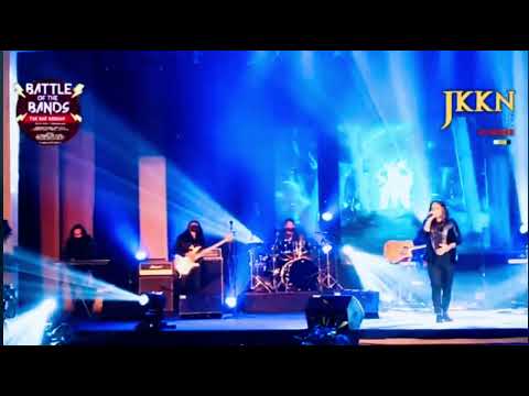THE KODOXS - SEKADAR DI PINGGIRAN (COVER) battle of the band jkkn FINAL