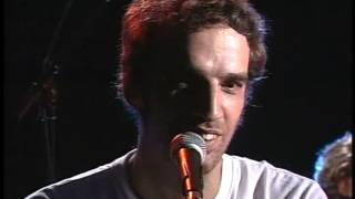 &quot;O Vento&quot;, por Los Hermanos