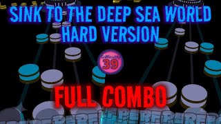 Cover art for Sink To The Deep World (Ro Beats)