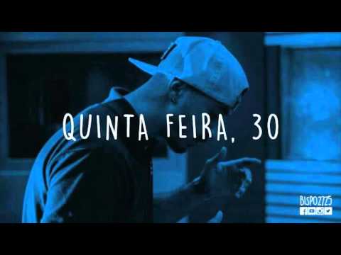 Video thumbnail for Quinta-Feira, 30