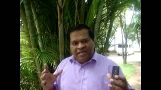 Hemantha Eriyagama - ACTOR