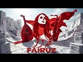 ساعة مع فيروز: جاز وعود (موسيقى هادئة) | Fairuz Jazz & Oud - 1 Hour Relaxing Mix
