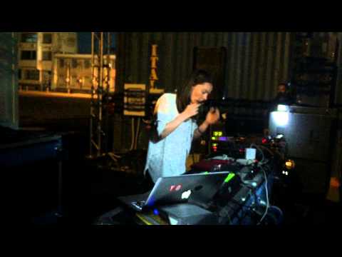 LE CANNIBALE OPEN AIR PARTY 20/06/2015 - GRAND RIVER