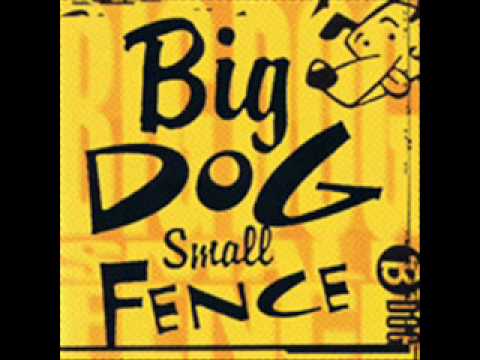 Big Dog Small Fence - Impossible [HQ]
