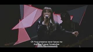 Engkau Setia  Live   JPCC Worship