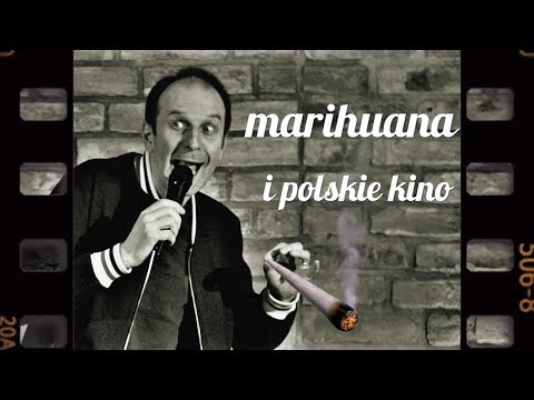 Zioło i polskie kino - RAFAŁ RUTKOWSKI | Stand-Up