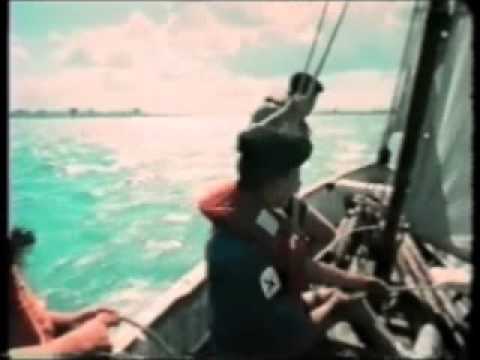 Royal New Zealand Navy 1980's Part 1