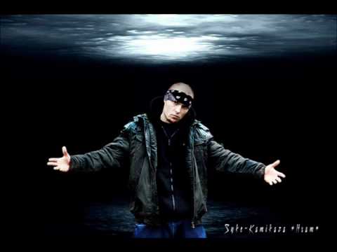 Syke-Kamikaza - Tempirana bomba (Real Hip-Hop)