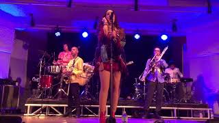 Veneno by Monsieur Periné @ N. Beach Bandshell on 6/10/18