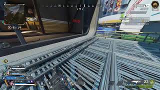 APEX　カスタム！