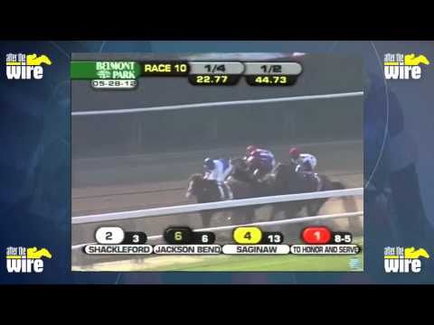 After the Wire - 5/28/2012