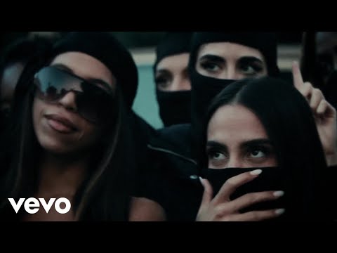 Emis Killa - CALDA (Visual Video) ft. Tony Effe