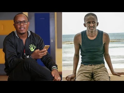 Njugush Has Been Feeding Me, Abel Mutua Opens Up