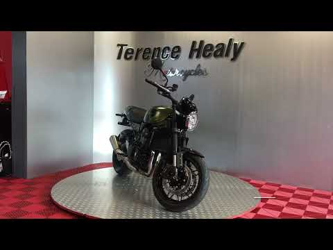 2018 Kawasaki Z900RS ''Finance Available'' - Image 2