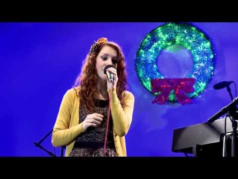 O Holy Night by Maddie Wilson and Nathan Osmond