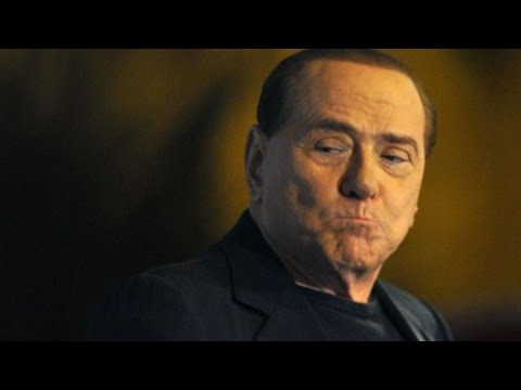 RUBYGATE - Berlusconi 'bunga bunga' acquittal made definitive