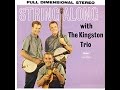 Everglades | The Kingston Trio | String Along 1960 | Capitol LP