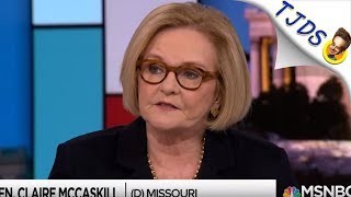 Corporate Dem Losers Lash Out At Ocasio-Cortez