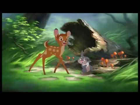 The Great Fawn Detective Part 7 - At the Toy Store