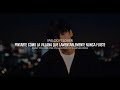 Jungkook Hate You Sub Español Lyrics Official Visualizer