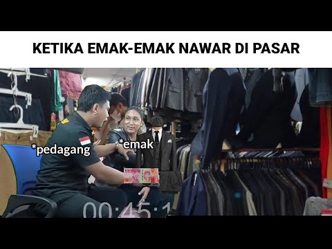 Ente kadang kadang ente meme part 2