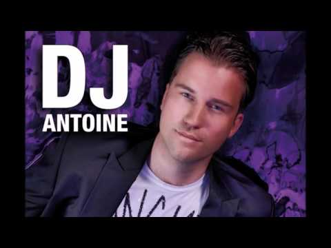 DJ Antoine - Welcome To Santrope (remix)