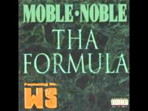 Moble Noble-The Playa