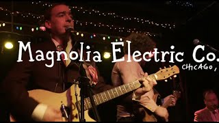 We Have Signal: Magnolia Electric Co