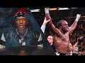 KSI boxing - Cap (ft.Offset)