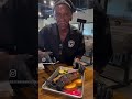 Best in The Nation at DESTINATION SMOKEHOUSE IN MURRIETA CALIFORNIA #blackdiamond #tendernism #bbq