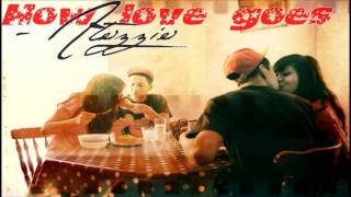 How Love Goes - Atozzio
