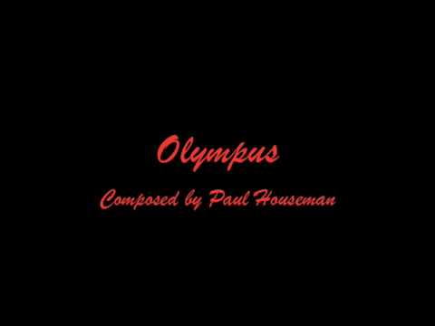 Paul Houseman - Olympus