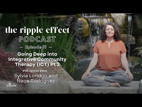 Episode 51: Sylva London and Ñeca Rodriguez (Part 2)