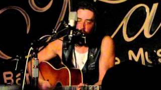 Jackie Greene - About Cell Block #9