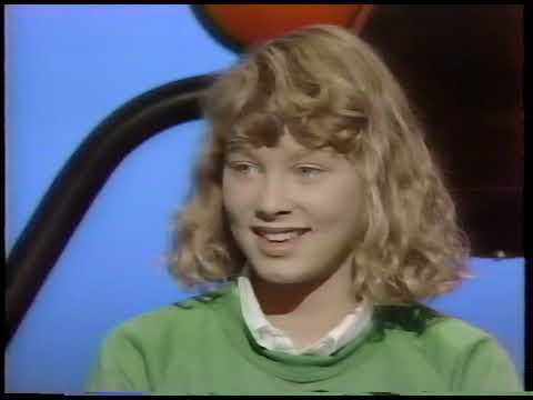 Kidstreet Episode from around 1987 or 1988