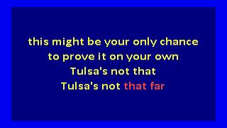 Mission Of Burma -  That's How I Escaped My Certain Fate  (karaoke)