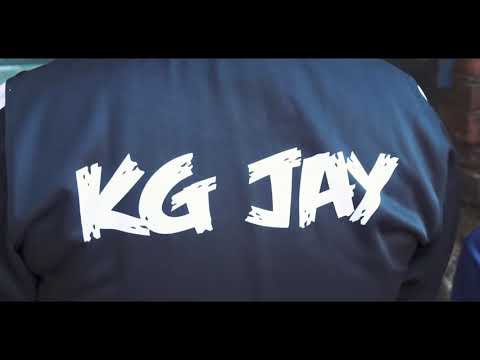 KG Jay - Sheesh